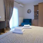 Zillis 3* Káto Loutrákion