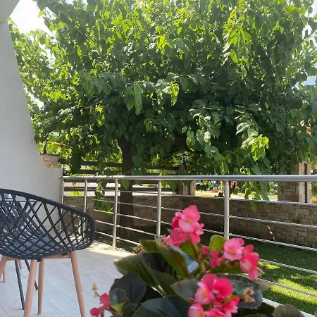 Guest house Zillis