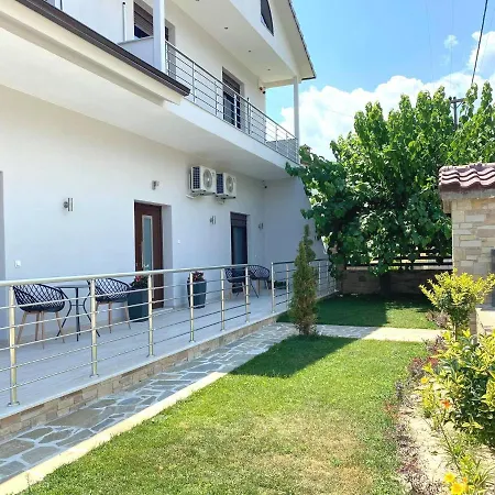 Pensiune Zillis 3*