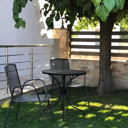 Zillis 3* Káto Loutrákion
