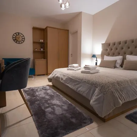 Zillis 3* Káto Loutrákion