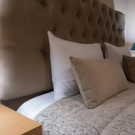 Zillis 3* Káto Loutrákion