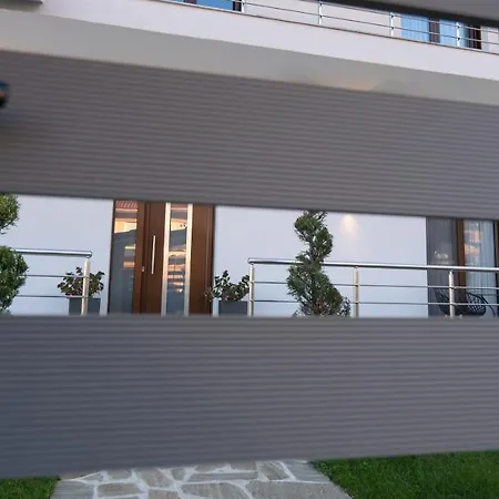 Zillis 3* Káto Loutrákion