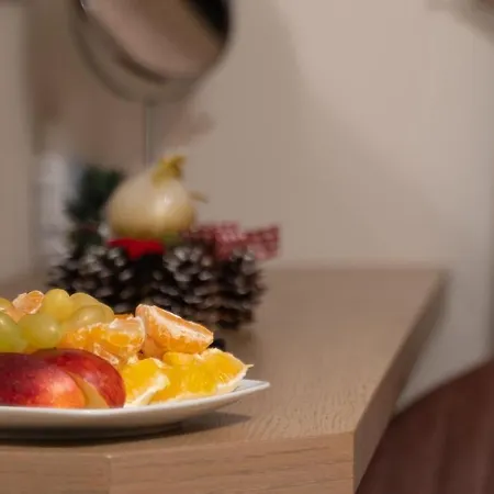 Zillis Penzion Káto Loutrákion