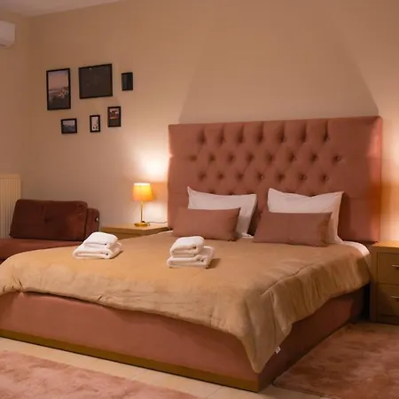 Zillis 3* Káto Loutrákion