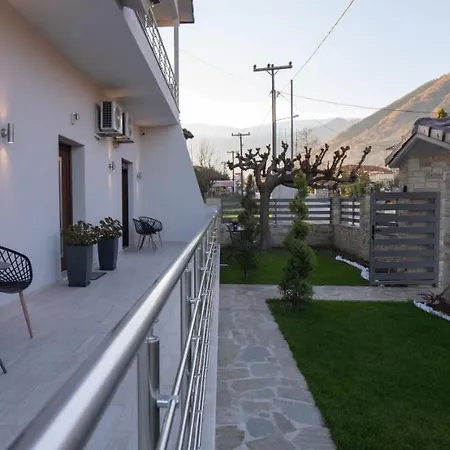 Guest house Zillis