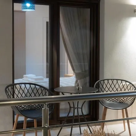 Zillis 3* Káto Loutrákion