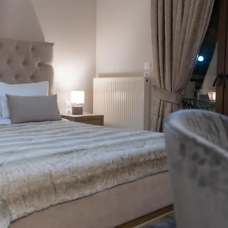 Zillis 3* Káto Loutrákion