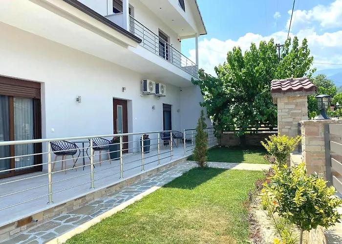 Pensiune Zillis 3*