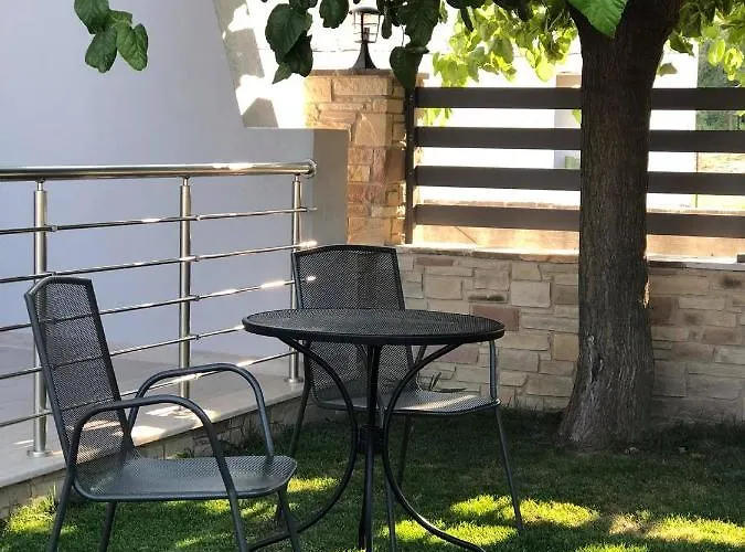 Zillis 3* Káto Loutrákion