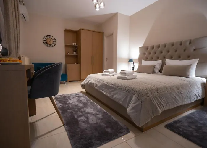 Zillis 3* Káto Loutrákion
