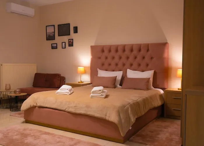 Zillis 3* Káto Loutrákion