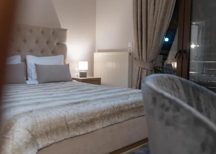 Zillis 3* Káto Loutrákion